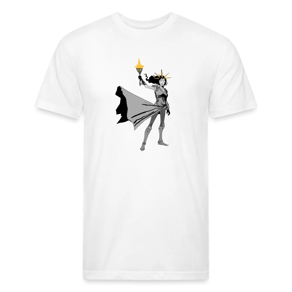 Liberty Hero | Men's Tee