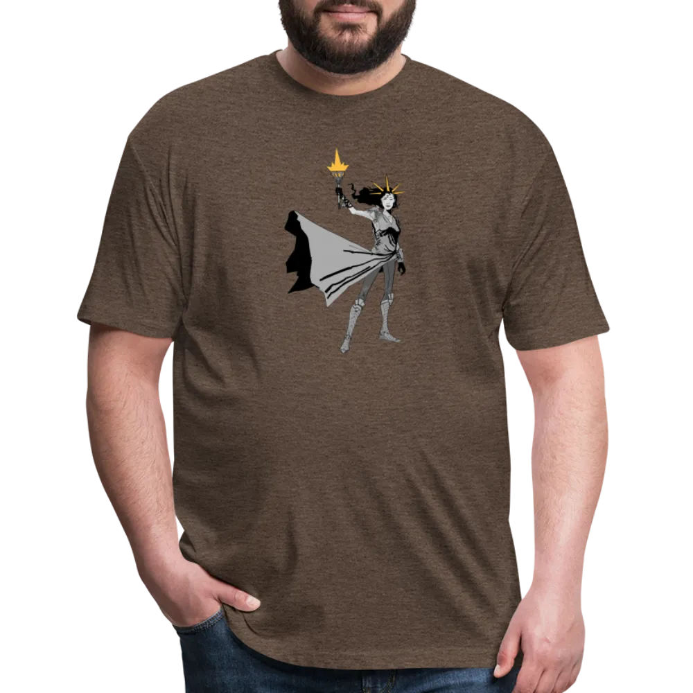 Liberty Hero | Men's Tee