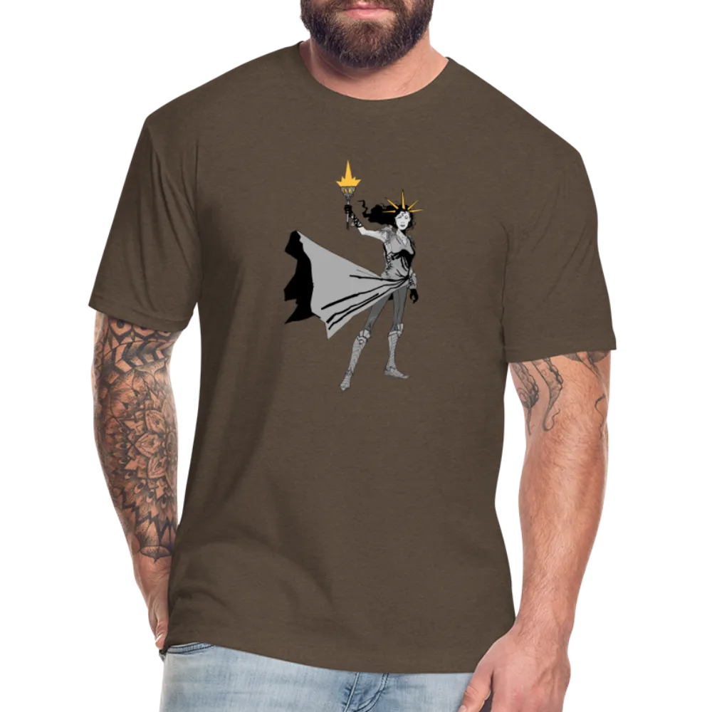 Liberty Hero | Men's Tee