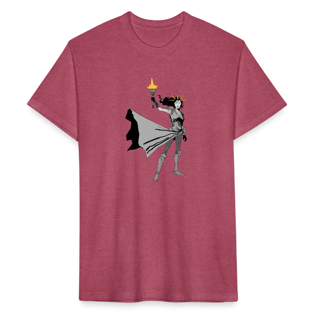 Liberty Hero | Men's Tee