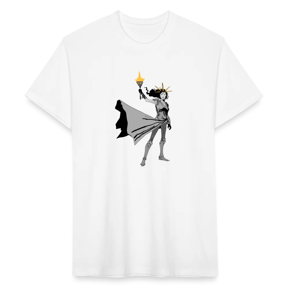 Liberty Hero | Men's Tee