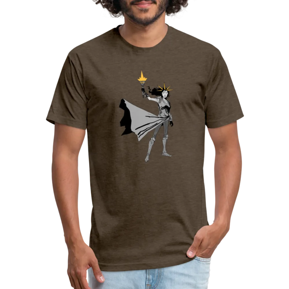 Liberty Hero | Men's Tee