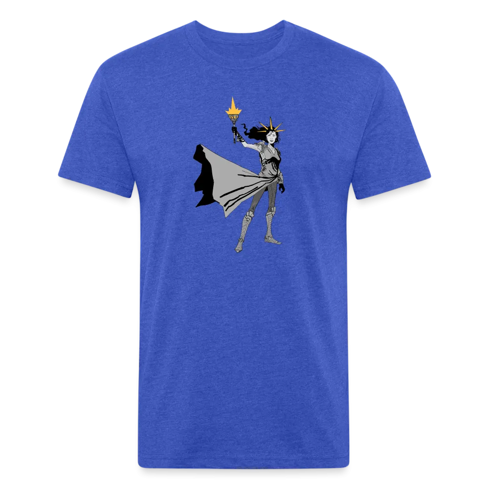 Liberty Hero | Men's Tee