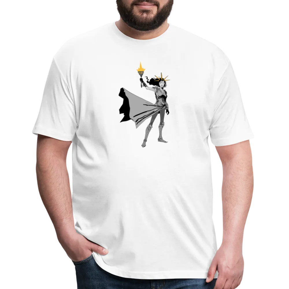 Liberty Hero | Men's Tee