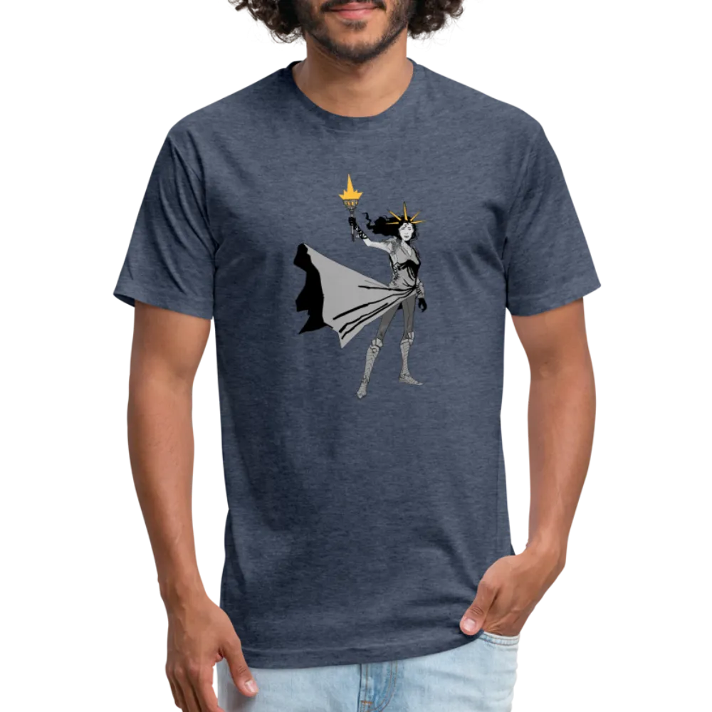 Liberty Hero | Men's Tee