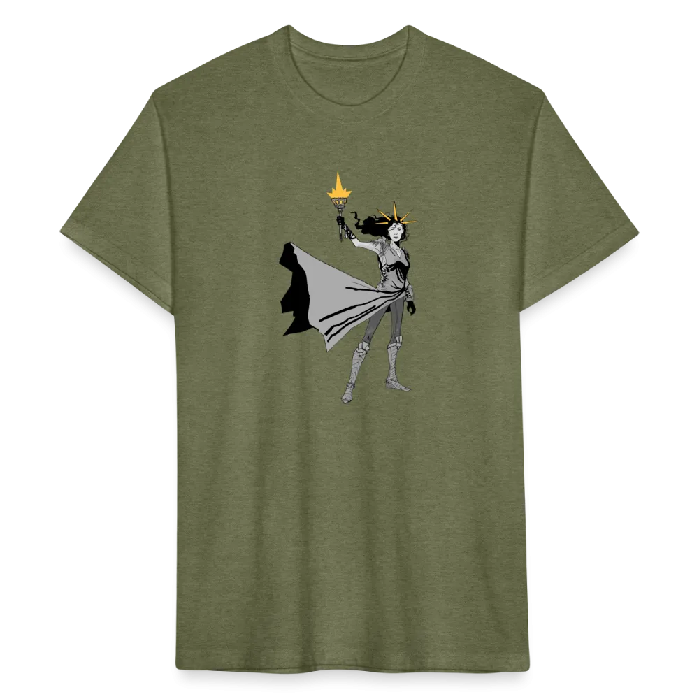 Liberty Hero | Men's Tee