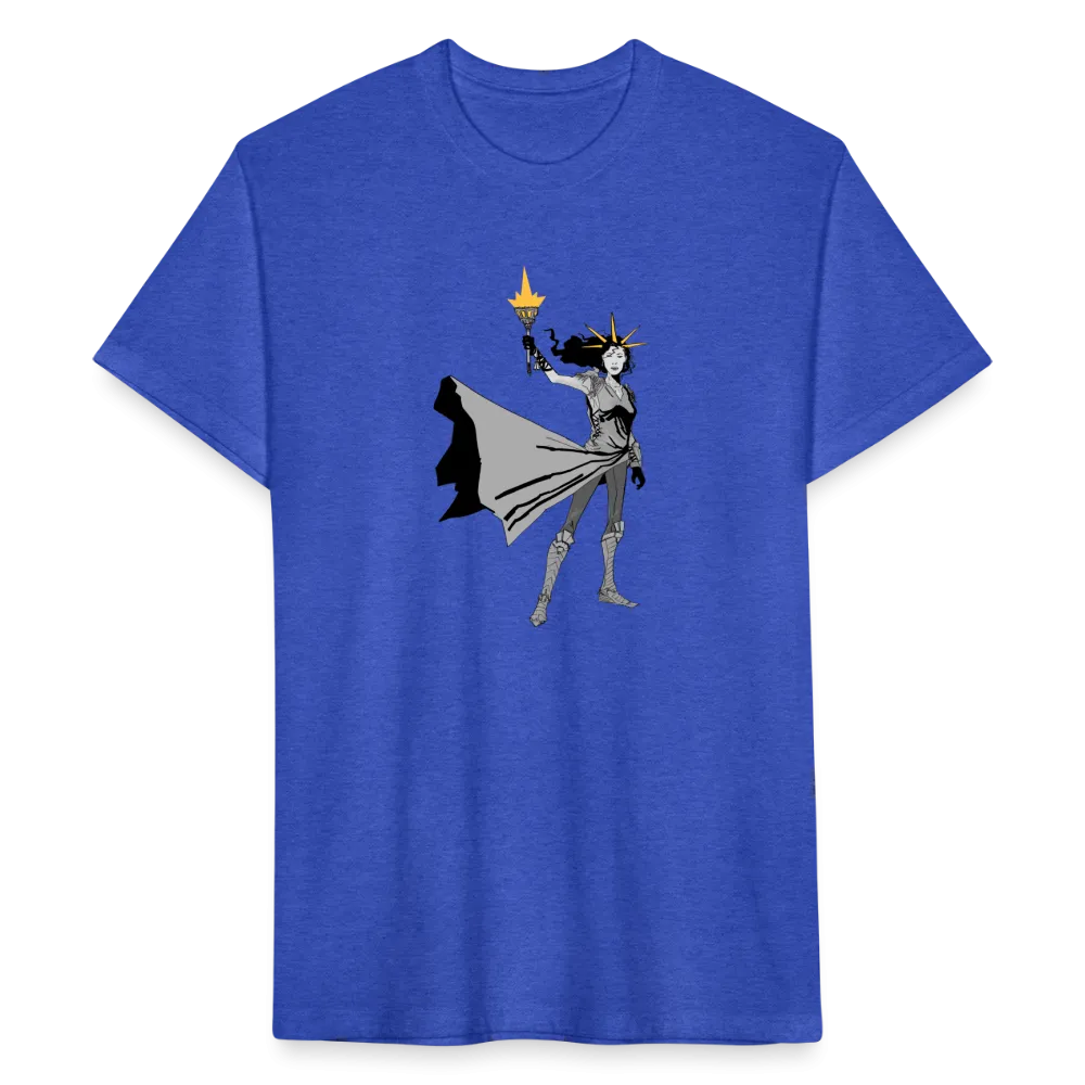 Liberty Hero | Men's Tee