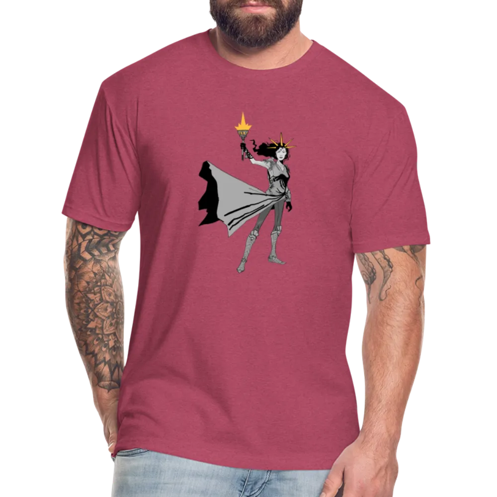 Liberty Hero | Men's Tee