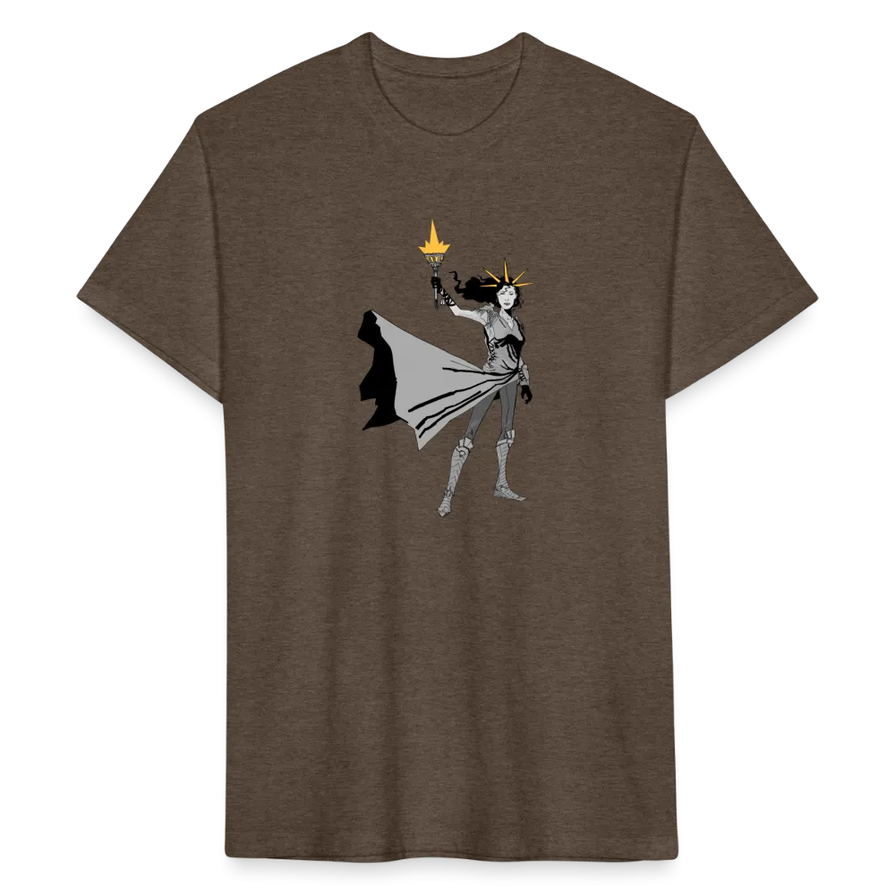 Liberty Hero | Men's Tee