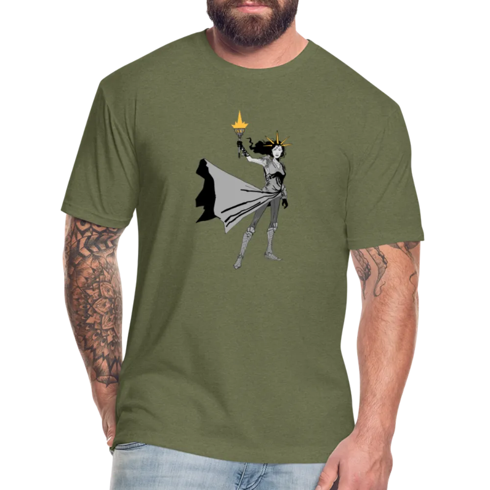 Liberty Hero | Men's Tee