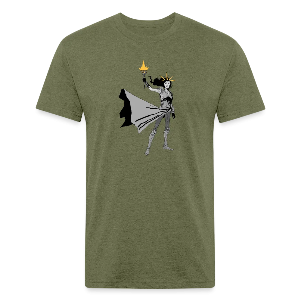 Liberty Hero | Men's Tee