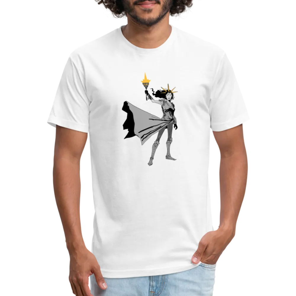 Liberty Hero | Men's Tee