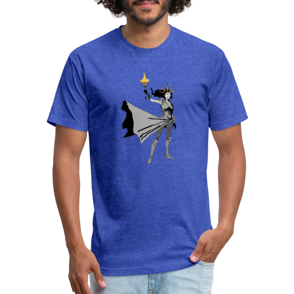 Liberty Hero | Men's Tee