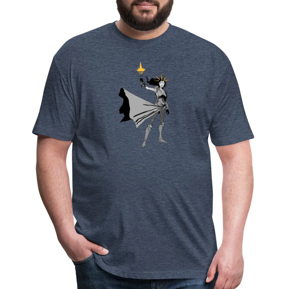 Liberty Hero | Men's Tee