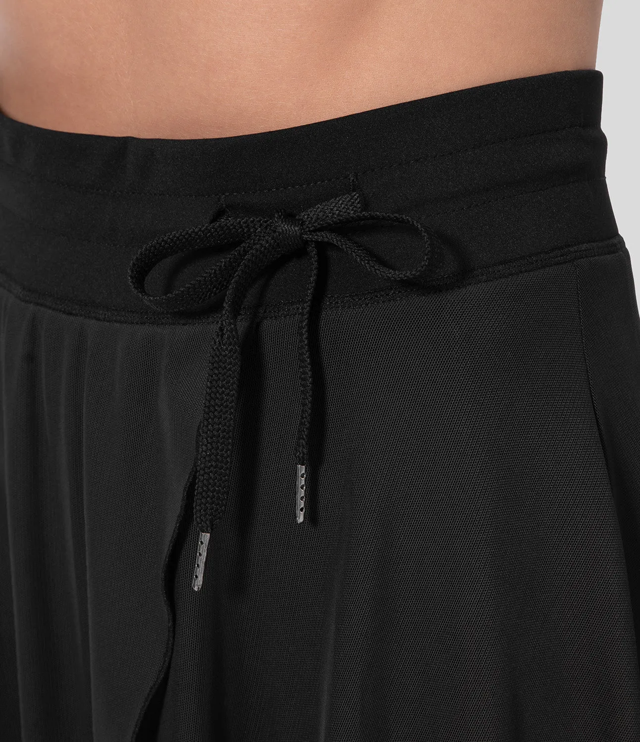 Livan | Elegant 2-in-1 Skirts