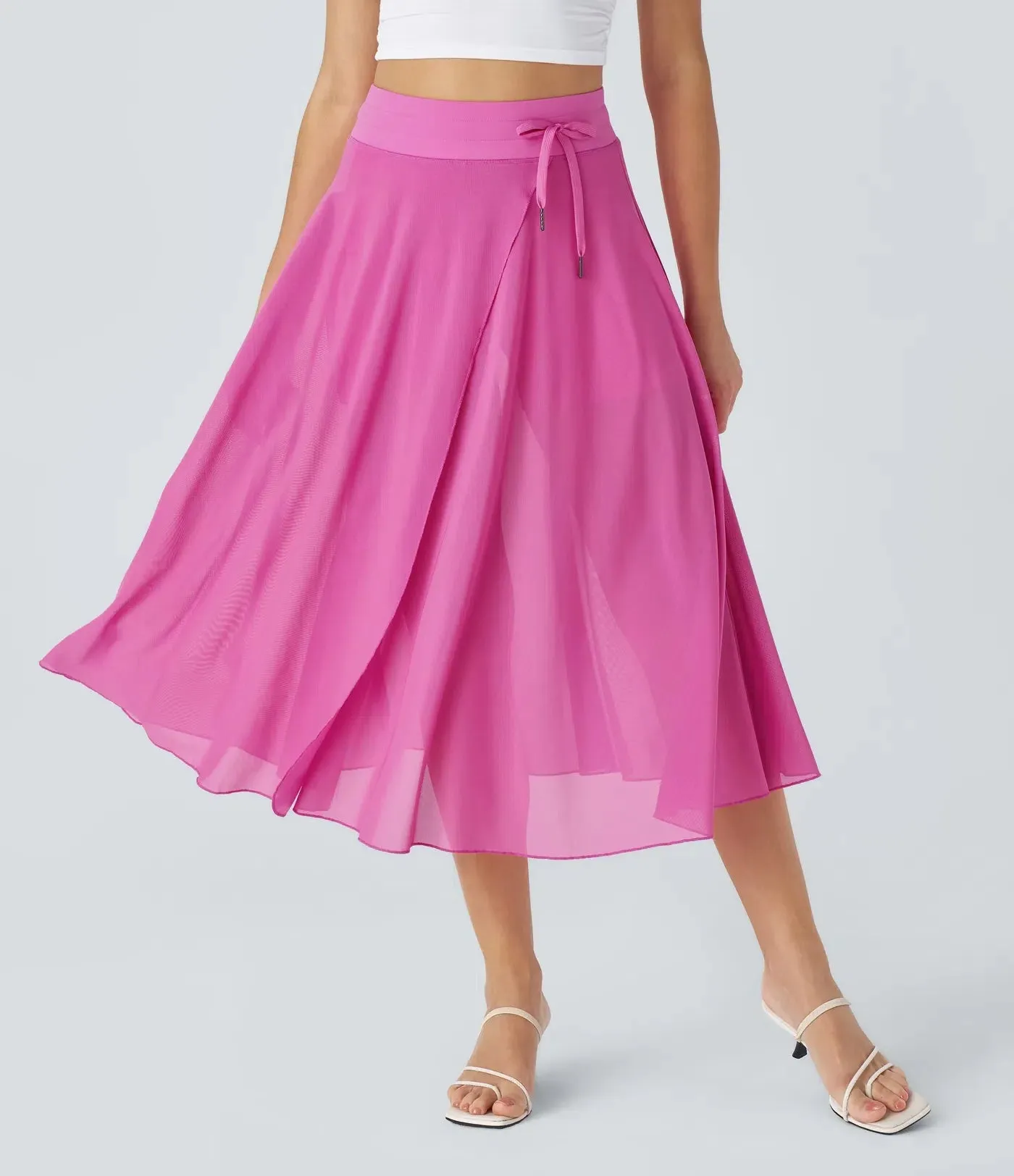 Livan | Elegant 2-in-1 Skirts