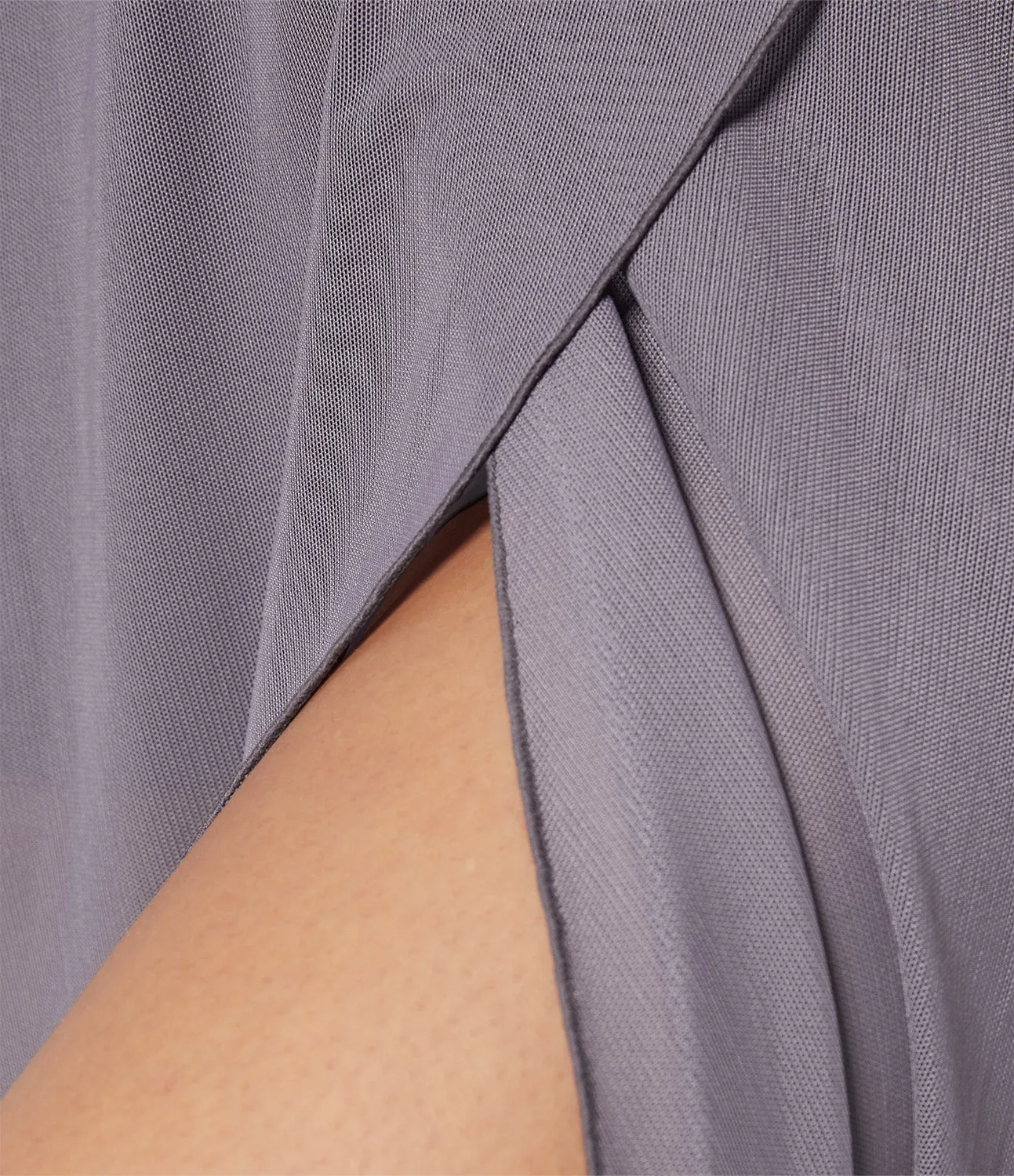 Livan | Elegant 2-in-1 Skirts