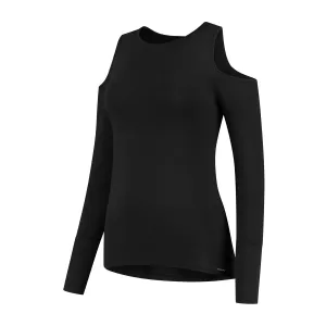 Livia Top | Black