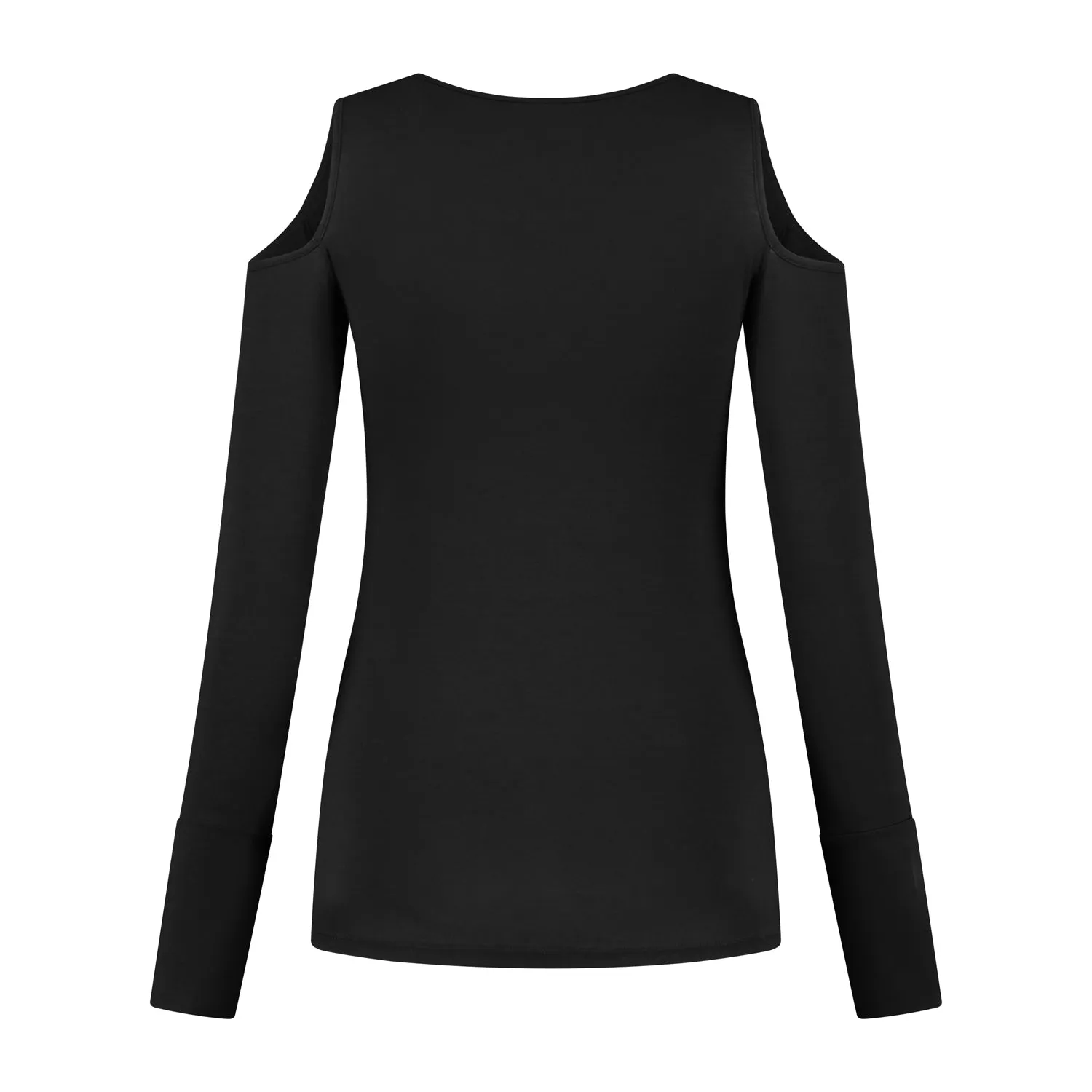 Livia Top | Black