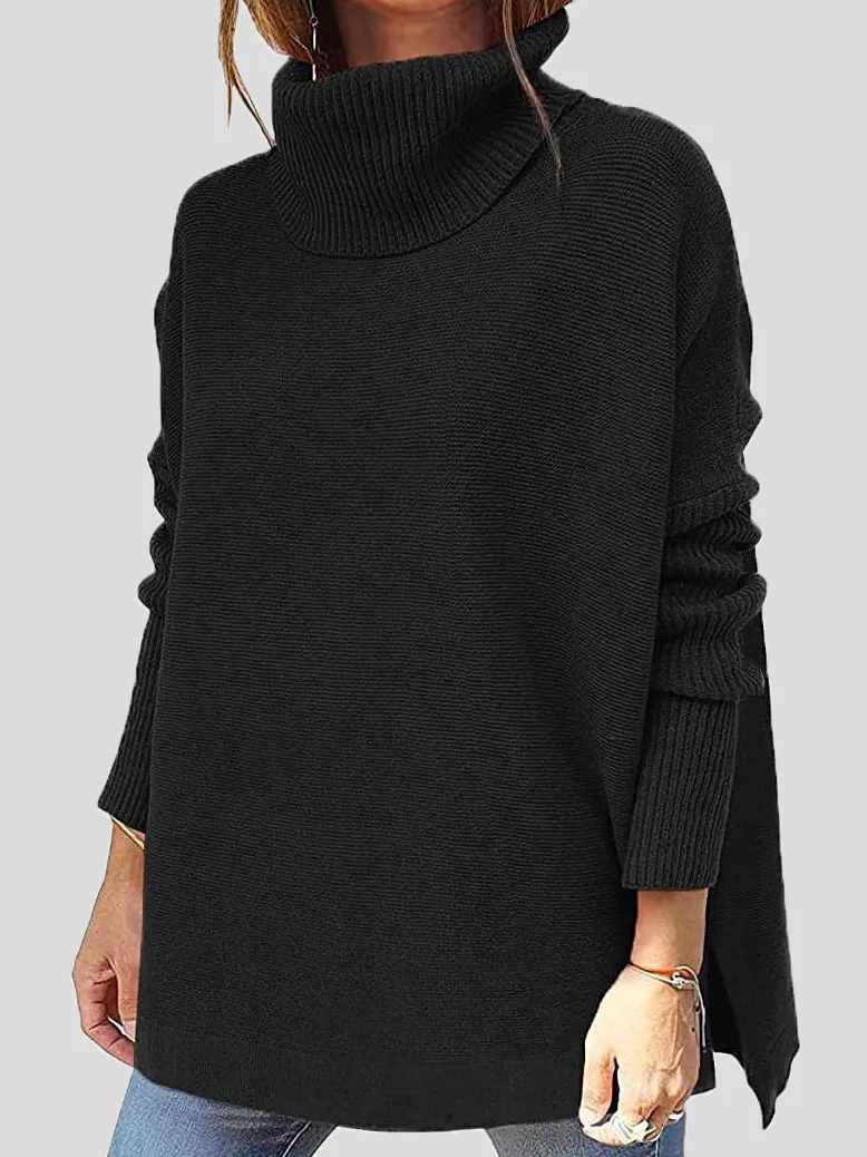 LM | Modern and comfortable winter sweaters
