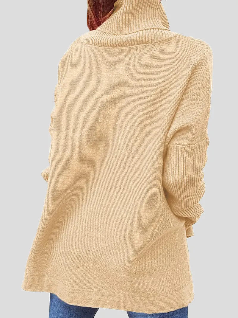 LM | Modern and comfortable winter sweaters