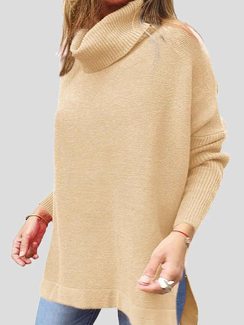 LM | Modern and comfortable winter sweaters