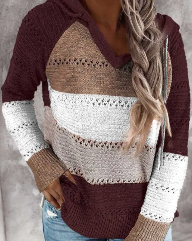 LM | Modern and comfortable winter sweaters