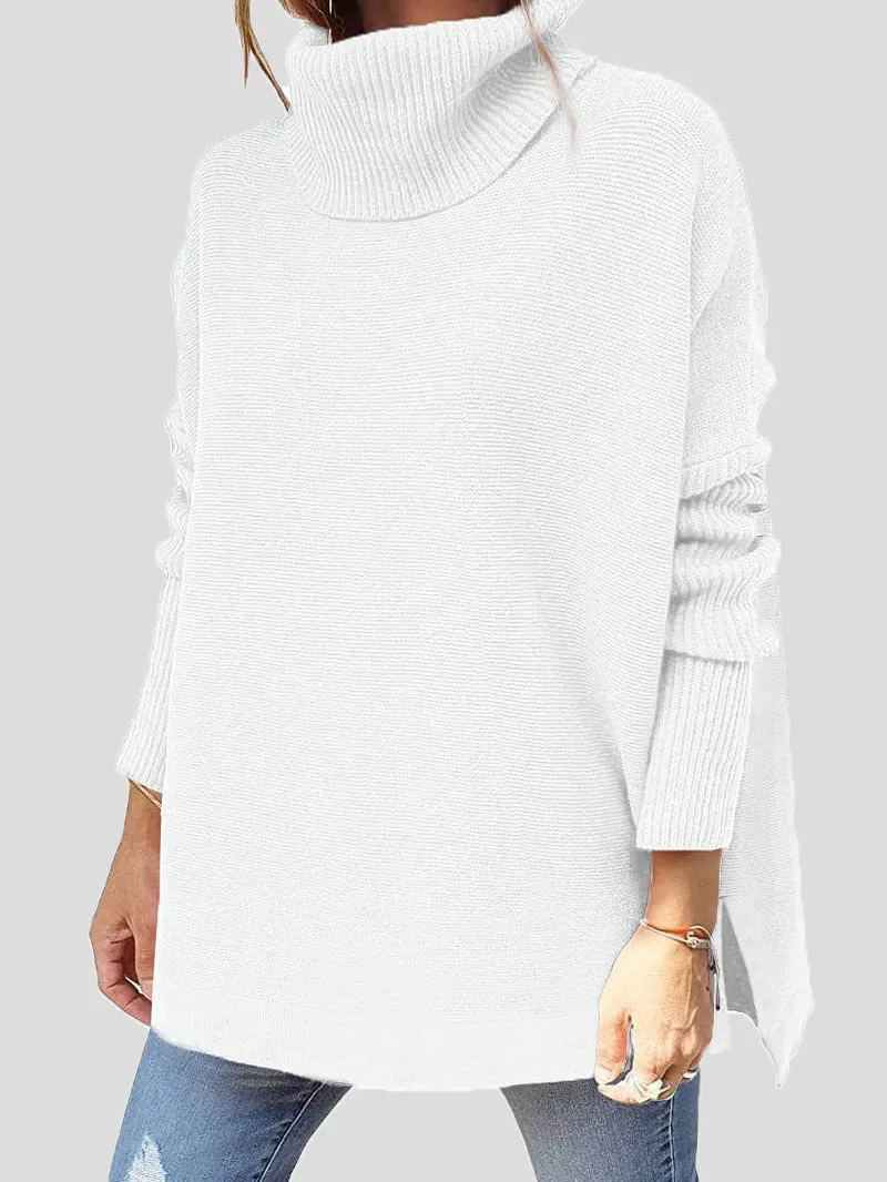 LM | Modern and comfortable winter sweaters