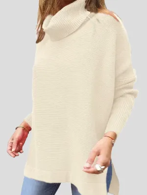 LM | Modern and comfortable winter sweaters