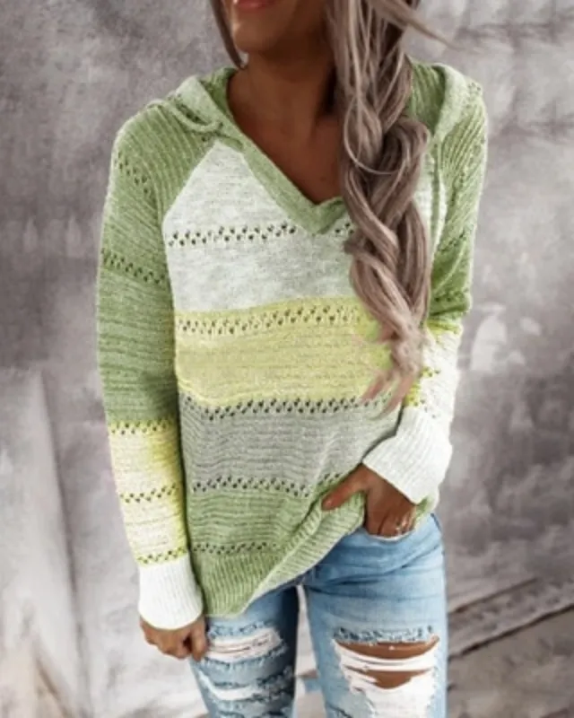 LM | Modern and comfortable winter sweaters