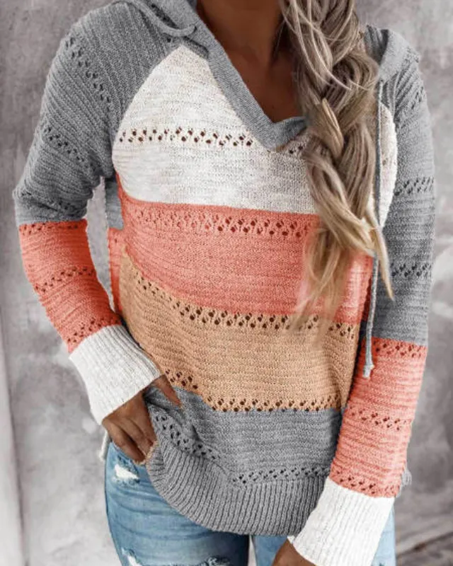 LM | Modern and comfortable winter sweaters