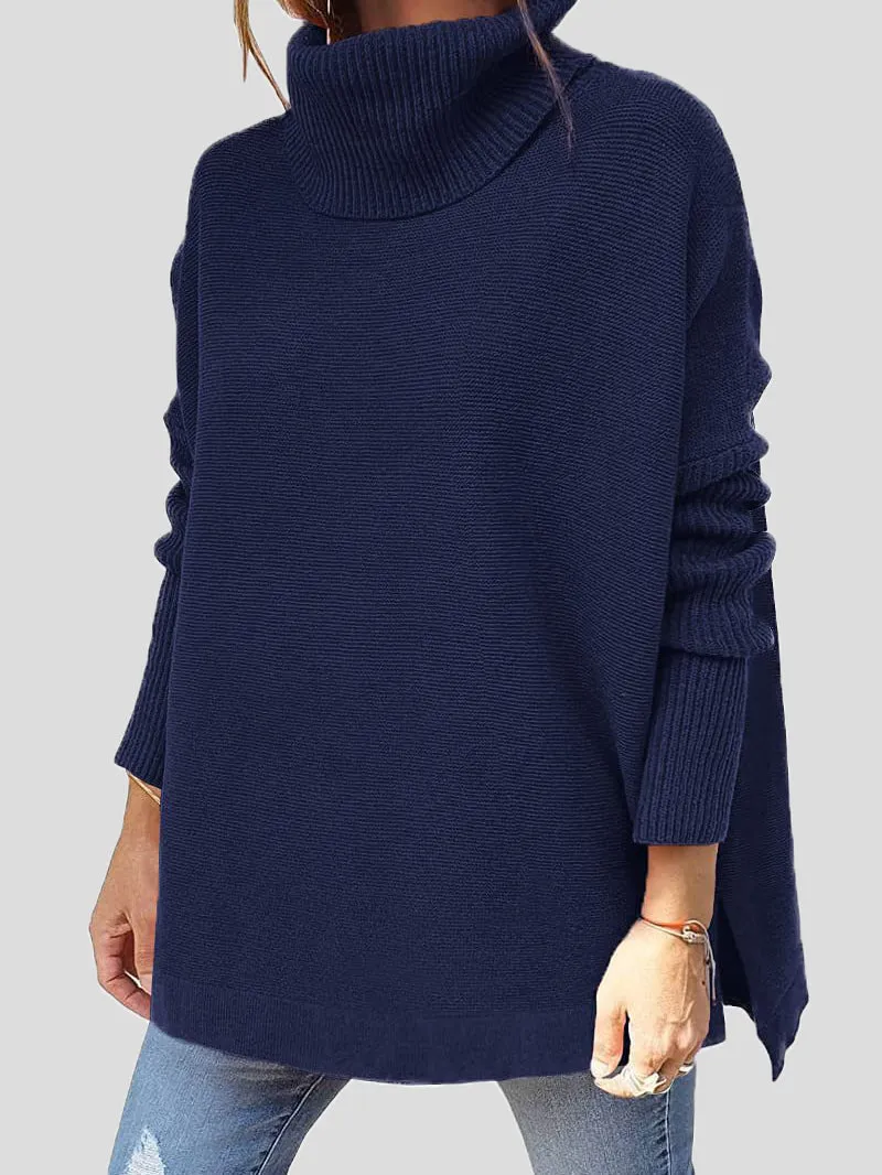 LM | Modern and comfortable winter sweaters