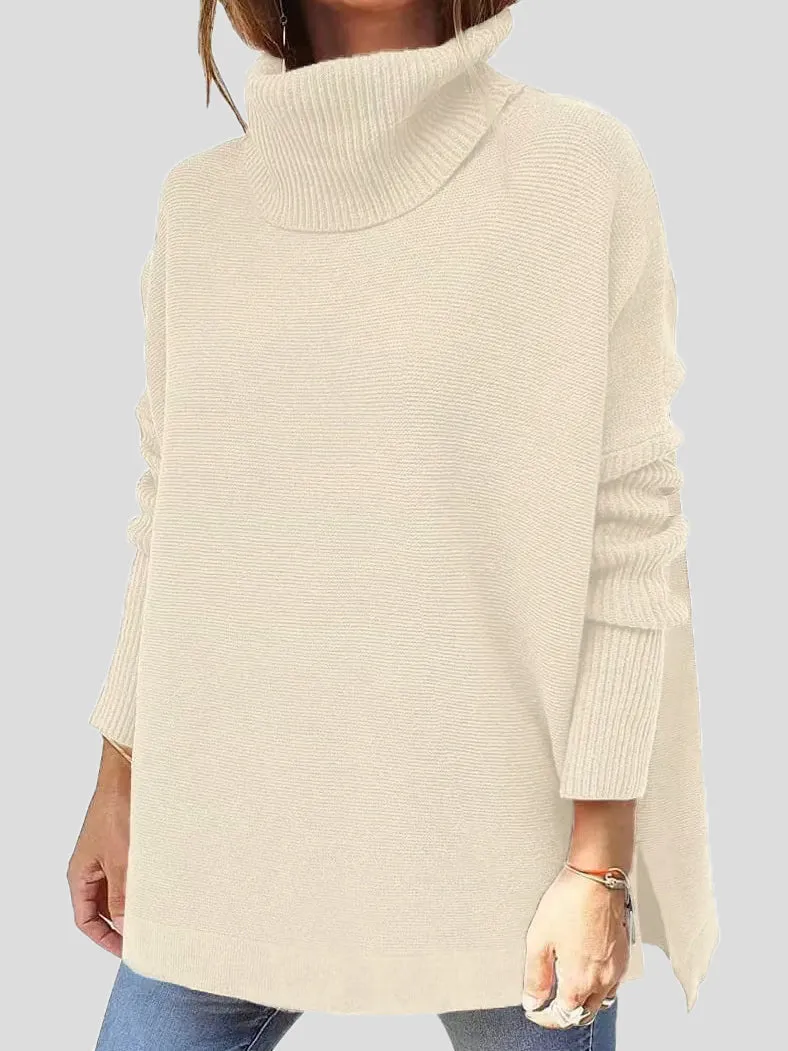 LM | Modern and comfortable winter sweaters