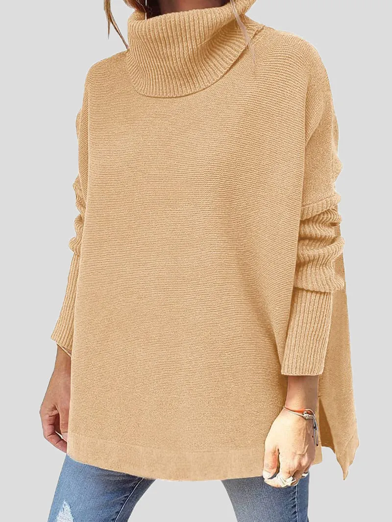 LM | Modern and comfortable winter sweaters