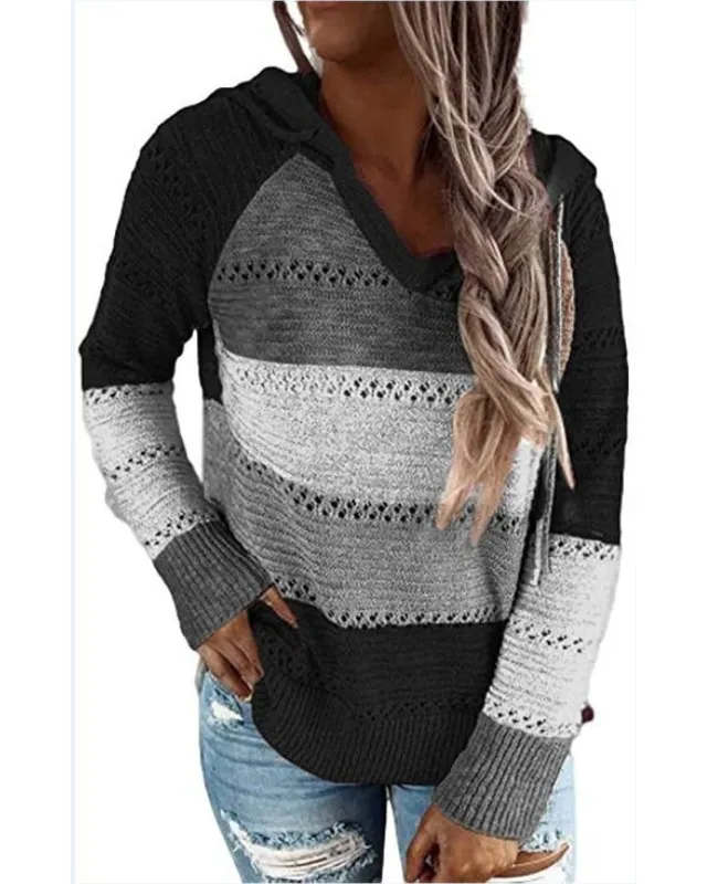 LM | Modern and comfortable winter sweaters