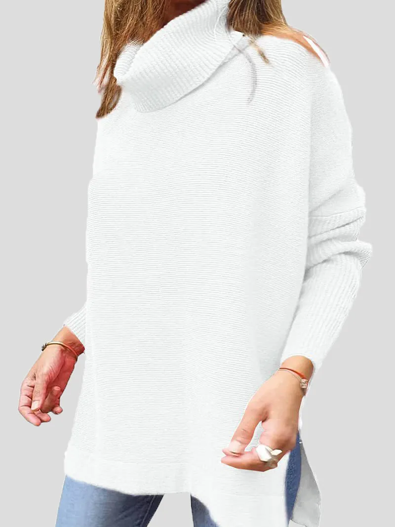 LM | Modern and comfortable winter sweaters