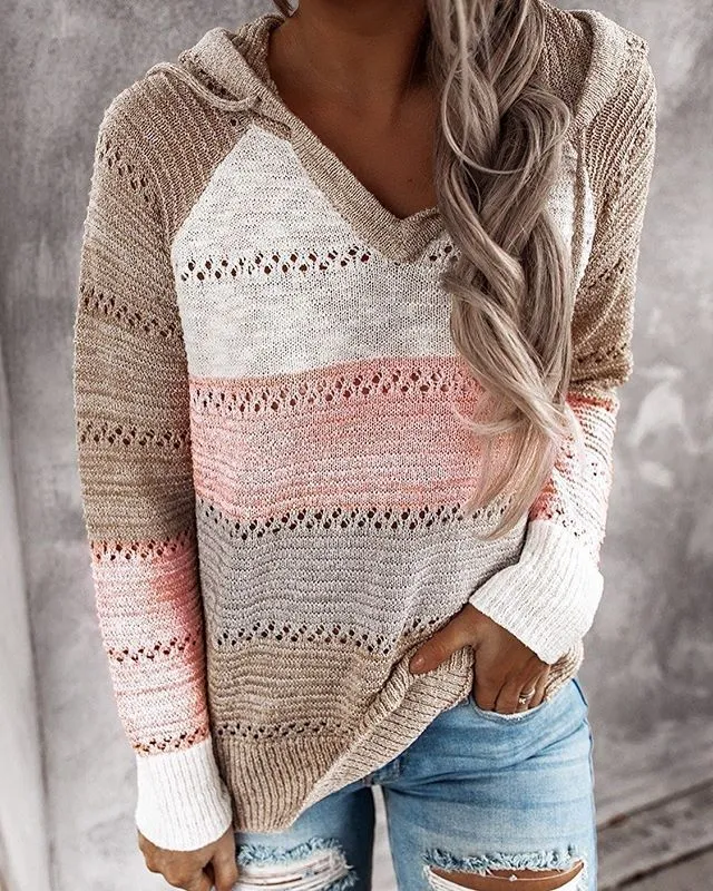 LM | Modern and comfortable winter sweaters
