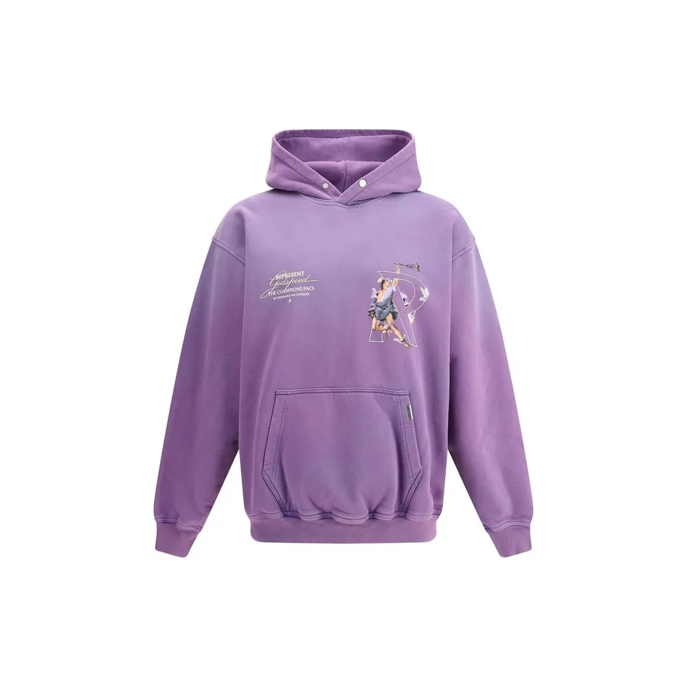 Logoed Hoodie