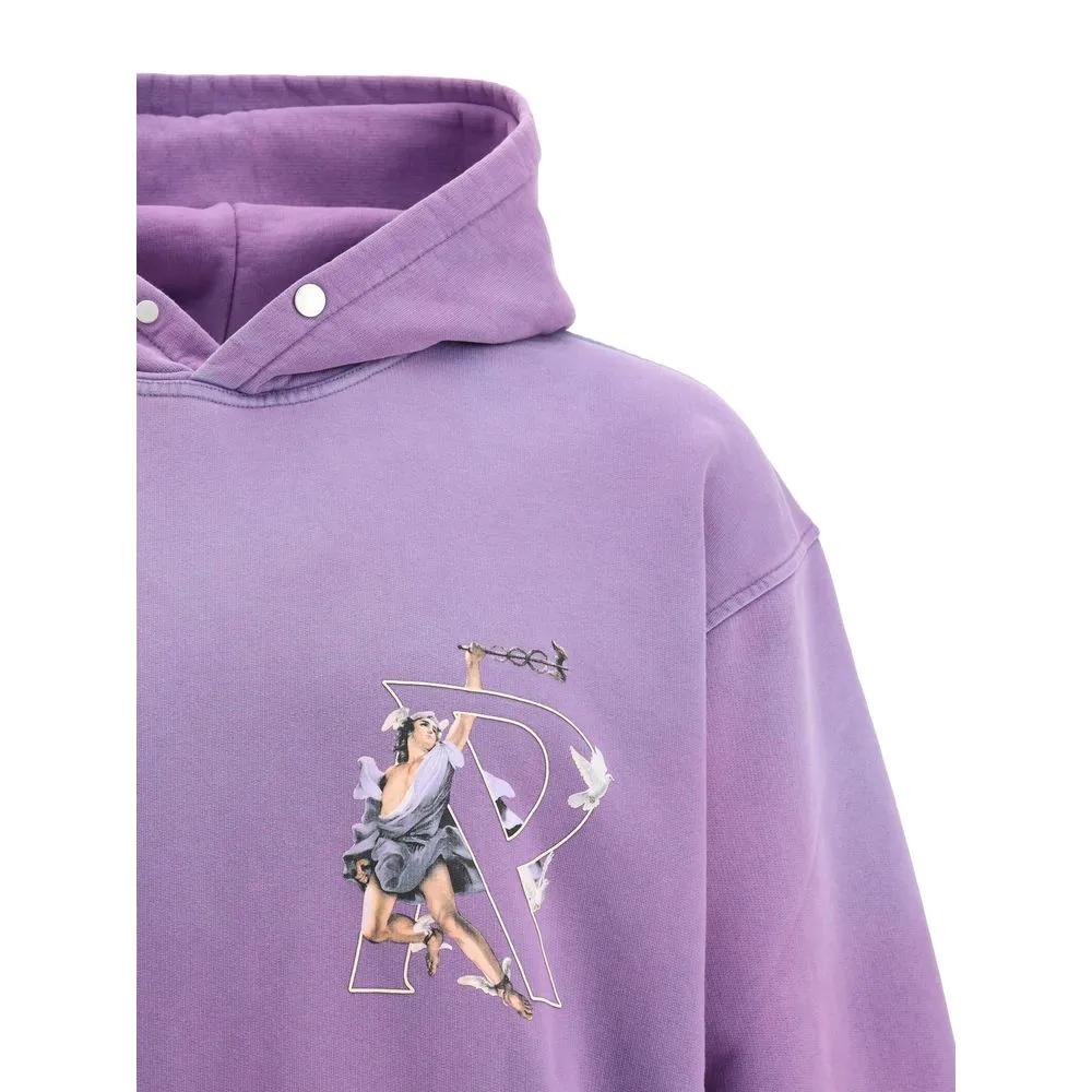 Logoed Hoodie