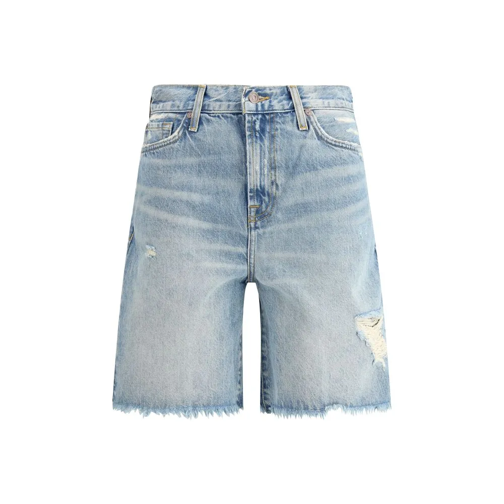 Lola Shorts