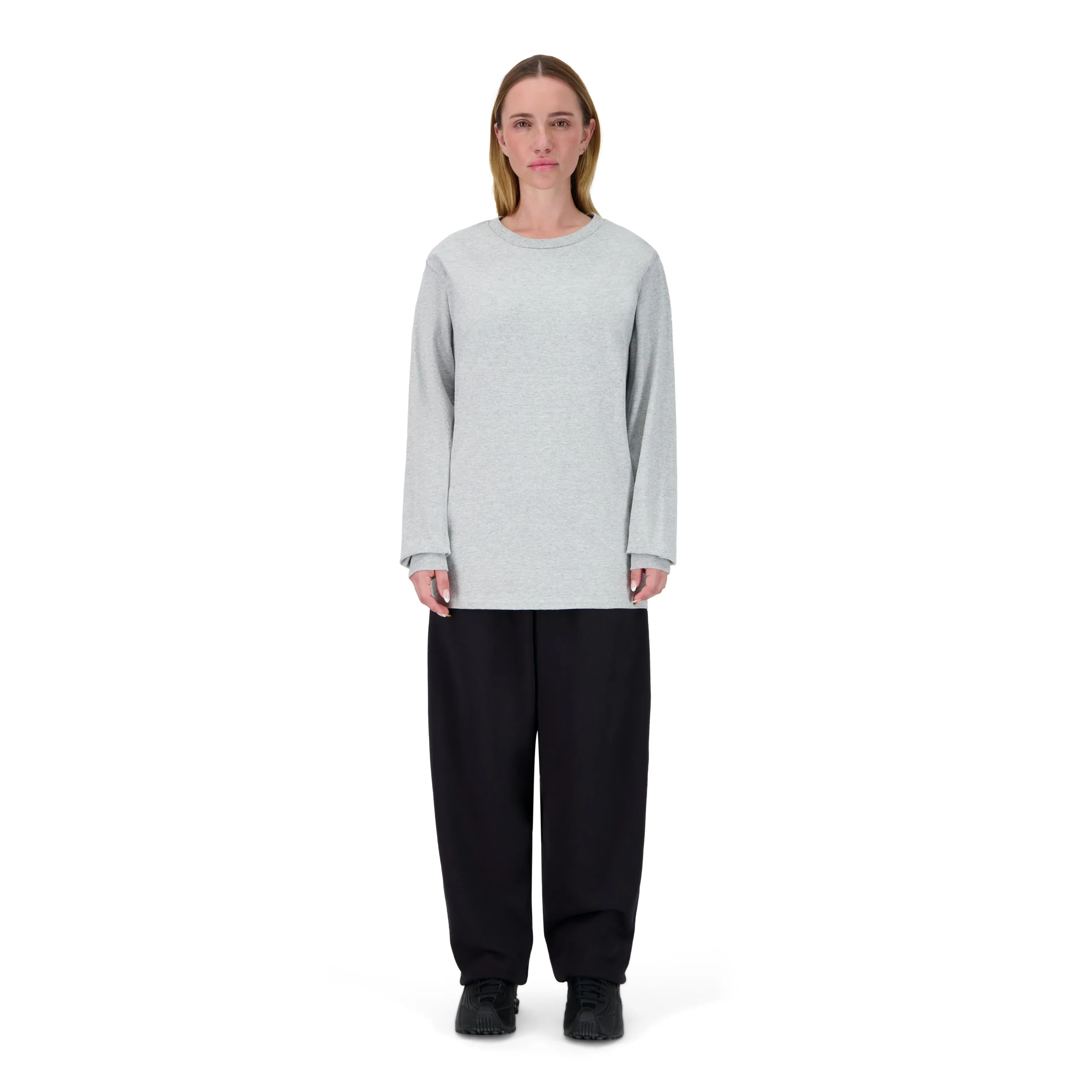 LONGSLEEVES