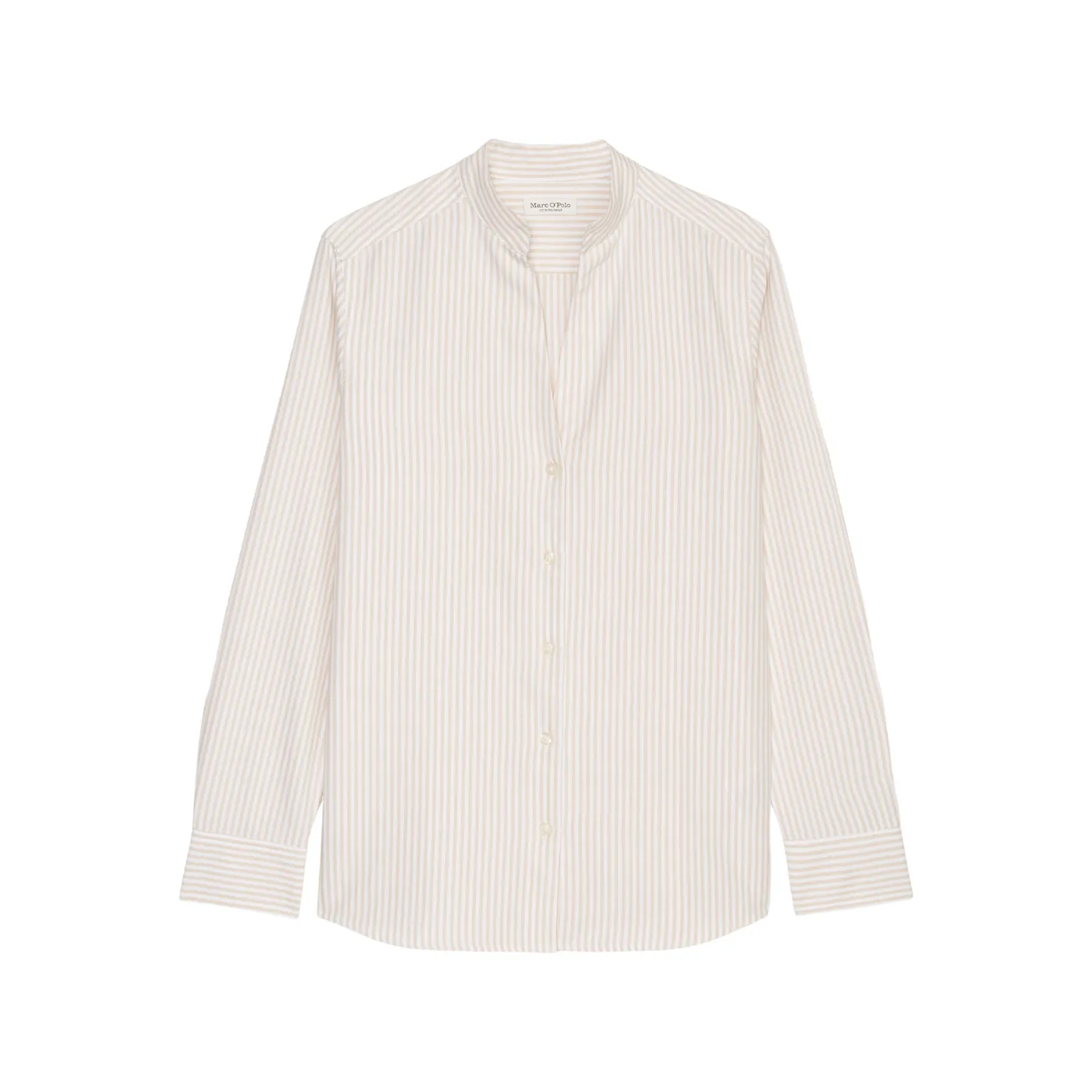 Marc O'Polo Striped Shirt | Stripe