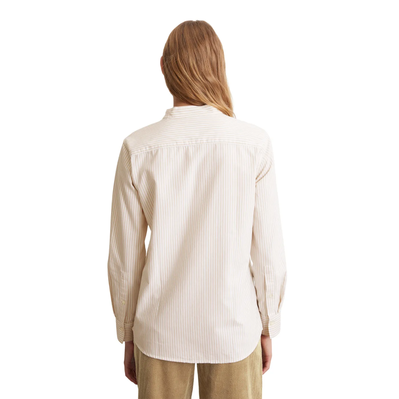 Marc O'Polo Striped Shirt | Stripe