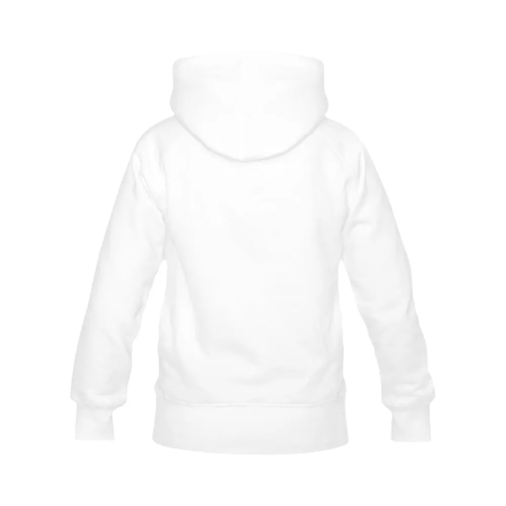 MARTIN Logo Women's Classic Hoodies Multi-color