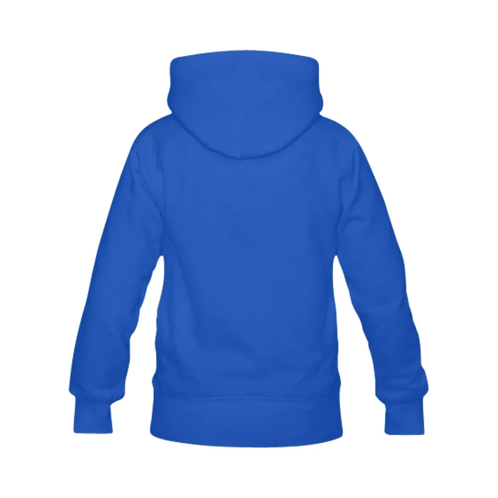 MARTIN Logo Women's Classic Hoodies Multi-color