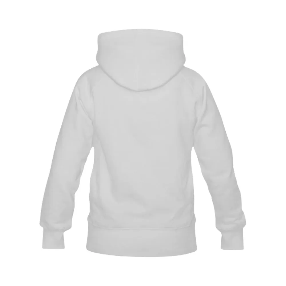 MARTIN Logo Women's Classic Hoodies Multi-color