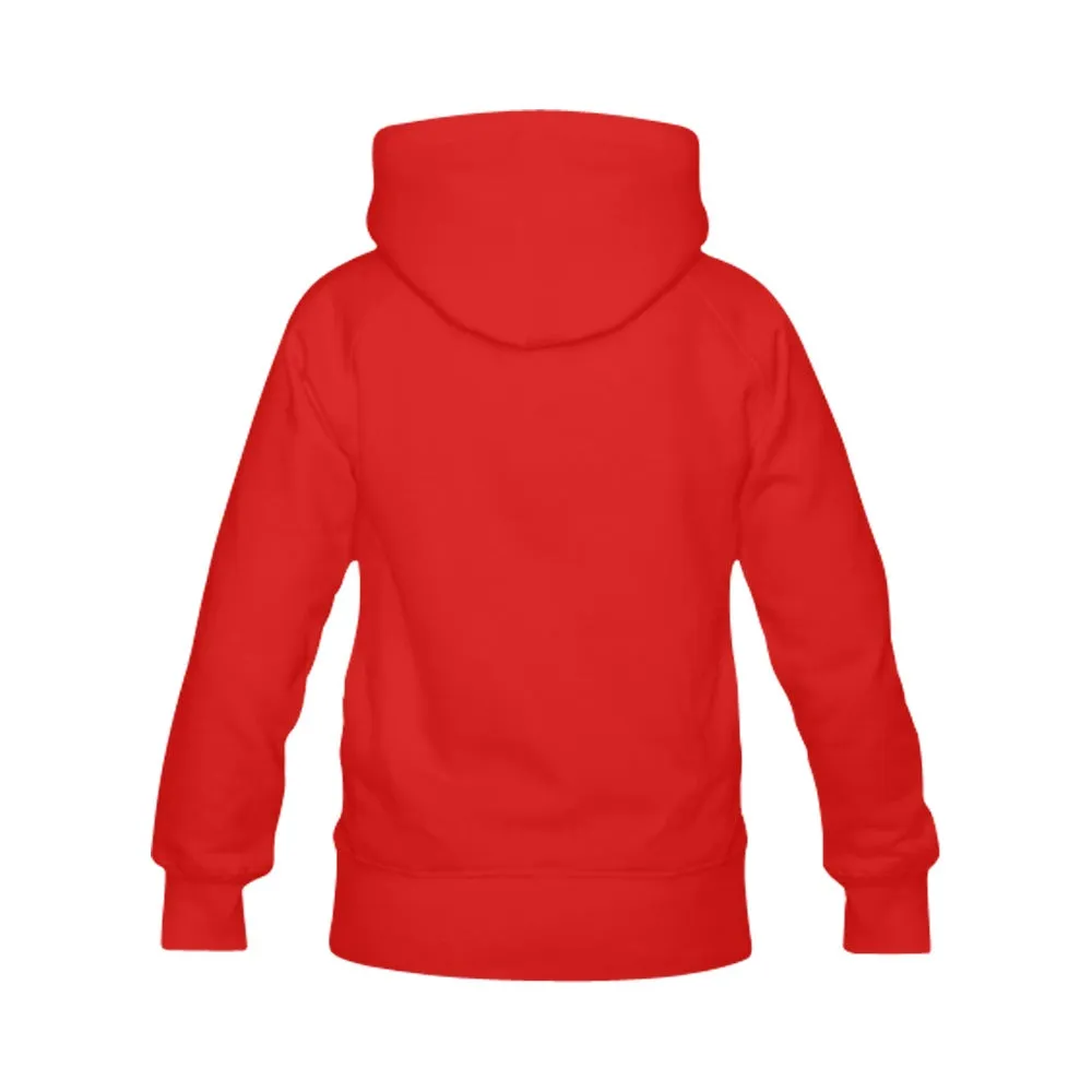 MARTIN Logo Women's Classic Hoodies Multi-color