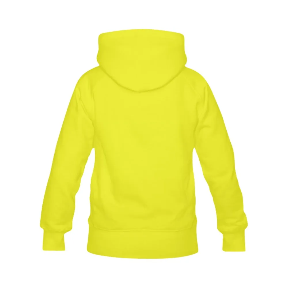 MARTIN Logo Women's Classic Hoodies Multi-color
