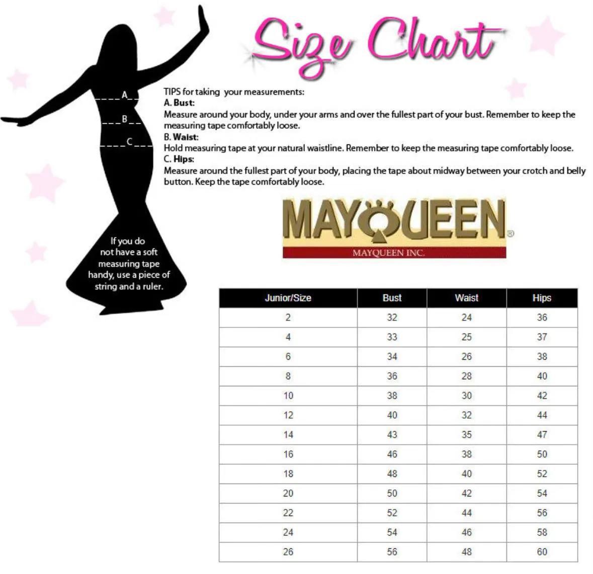 MayQueen Quinceañera Dress LK187