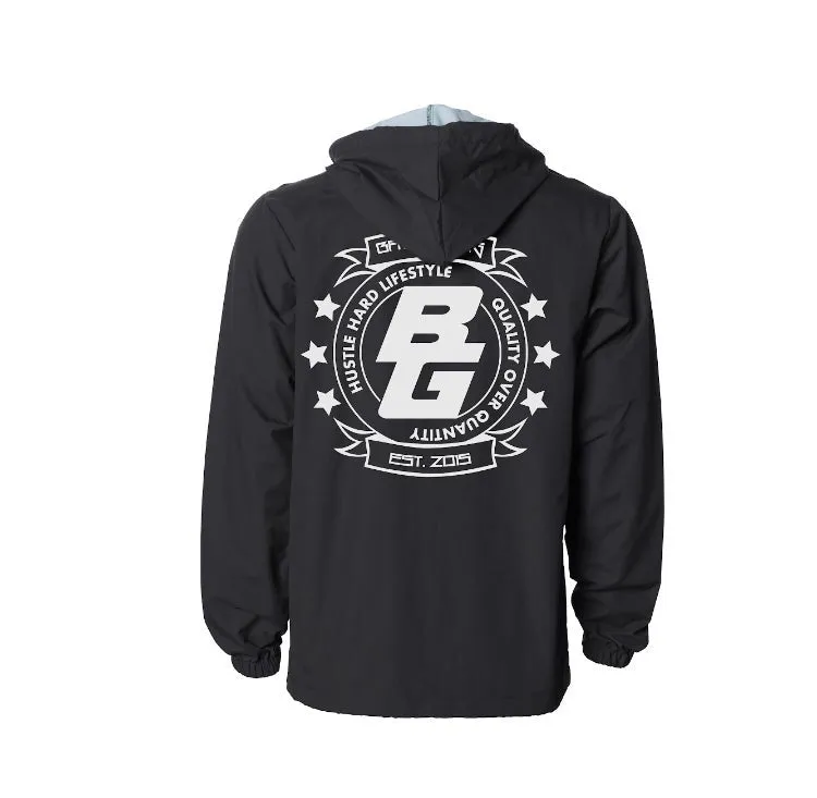 Member Windbreaker